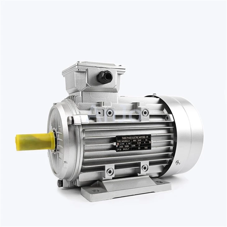Motor 0,25 kW
