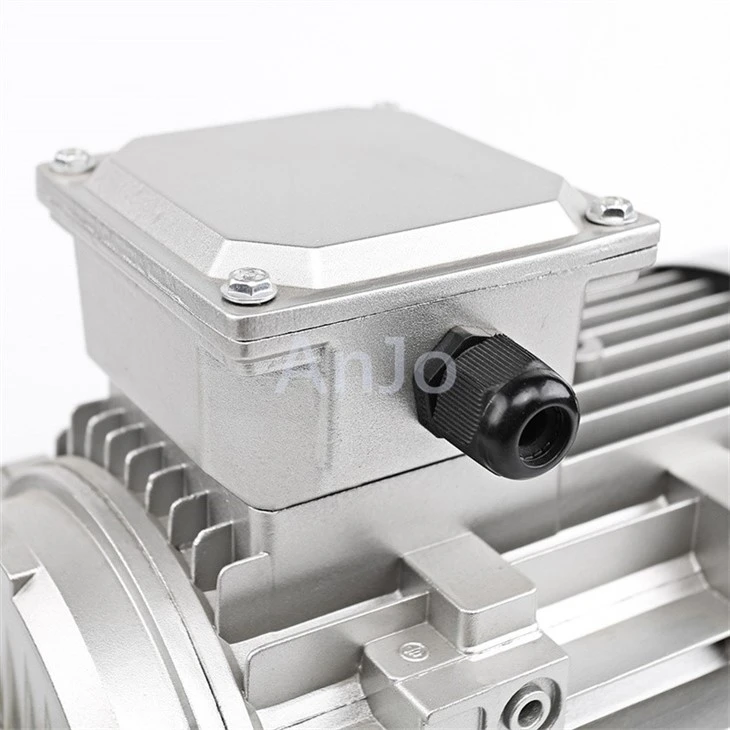 0.25kW Motor suppliers