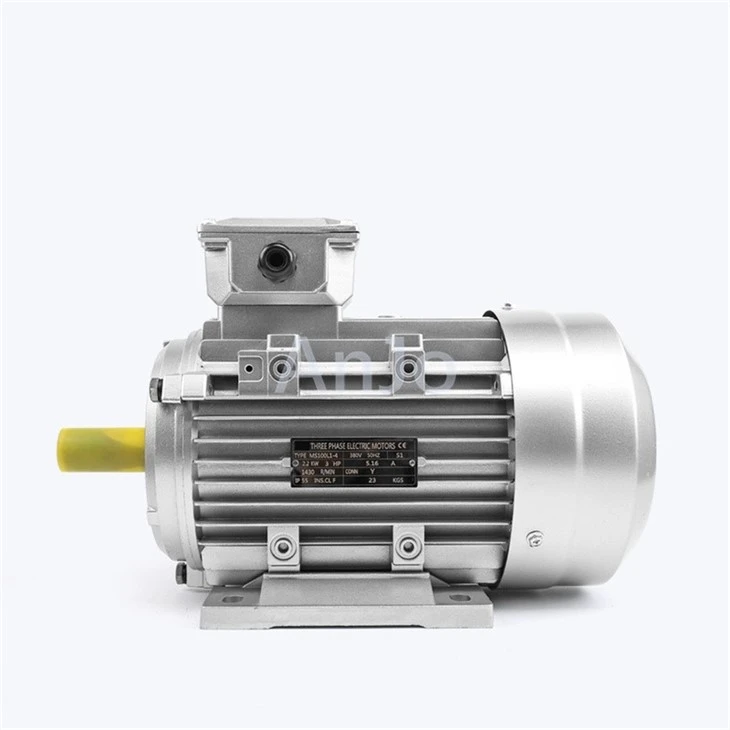 0.25kW Motor price