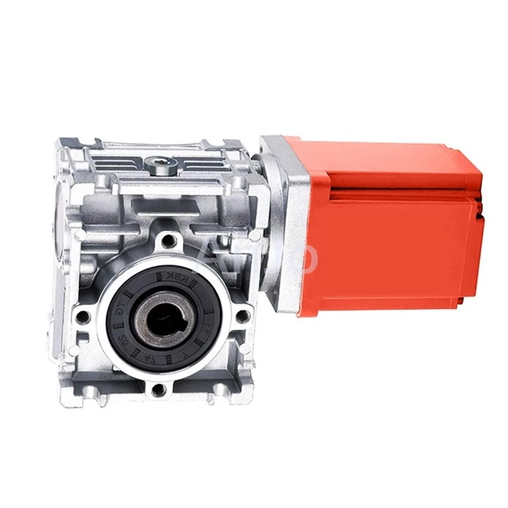 High Torque Brushless Dc Motor best